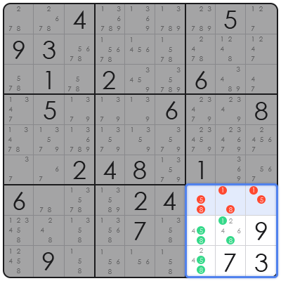 sudoku tournament online