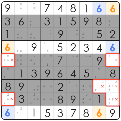 benefits of playing sudoku